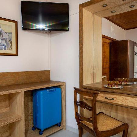 Elisavet'S House Villa Platanias  Luaran gambar