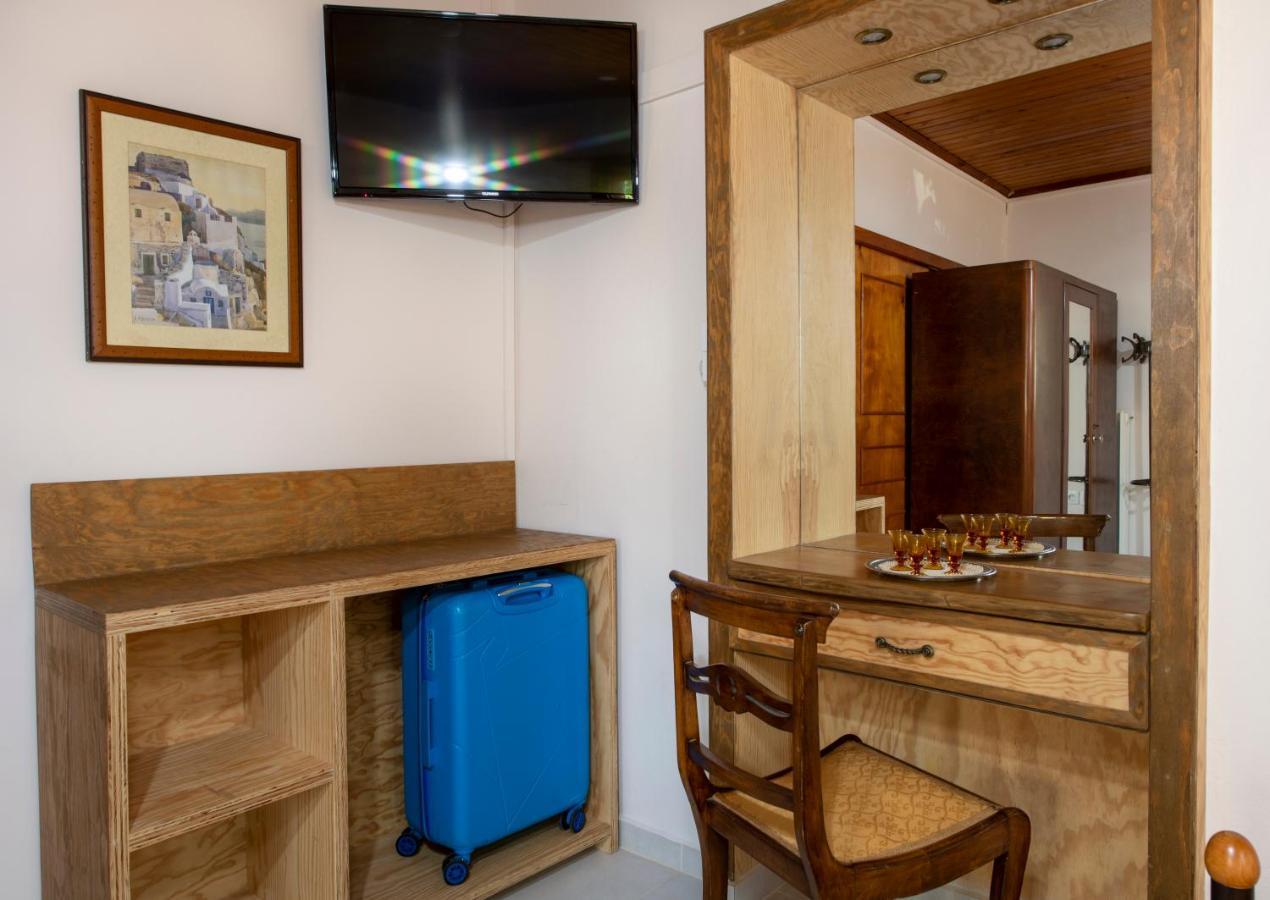 Elisavet'S House Villa Platanias  Luaran gambar
